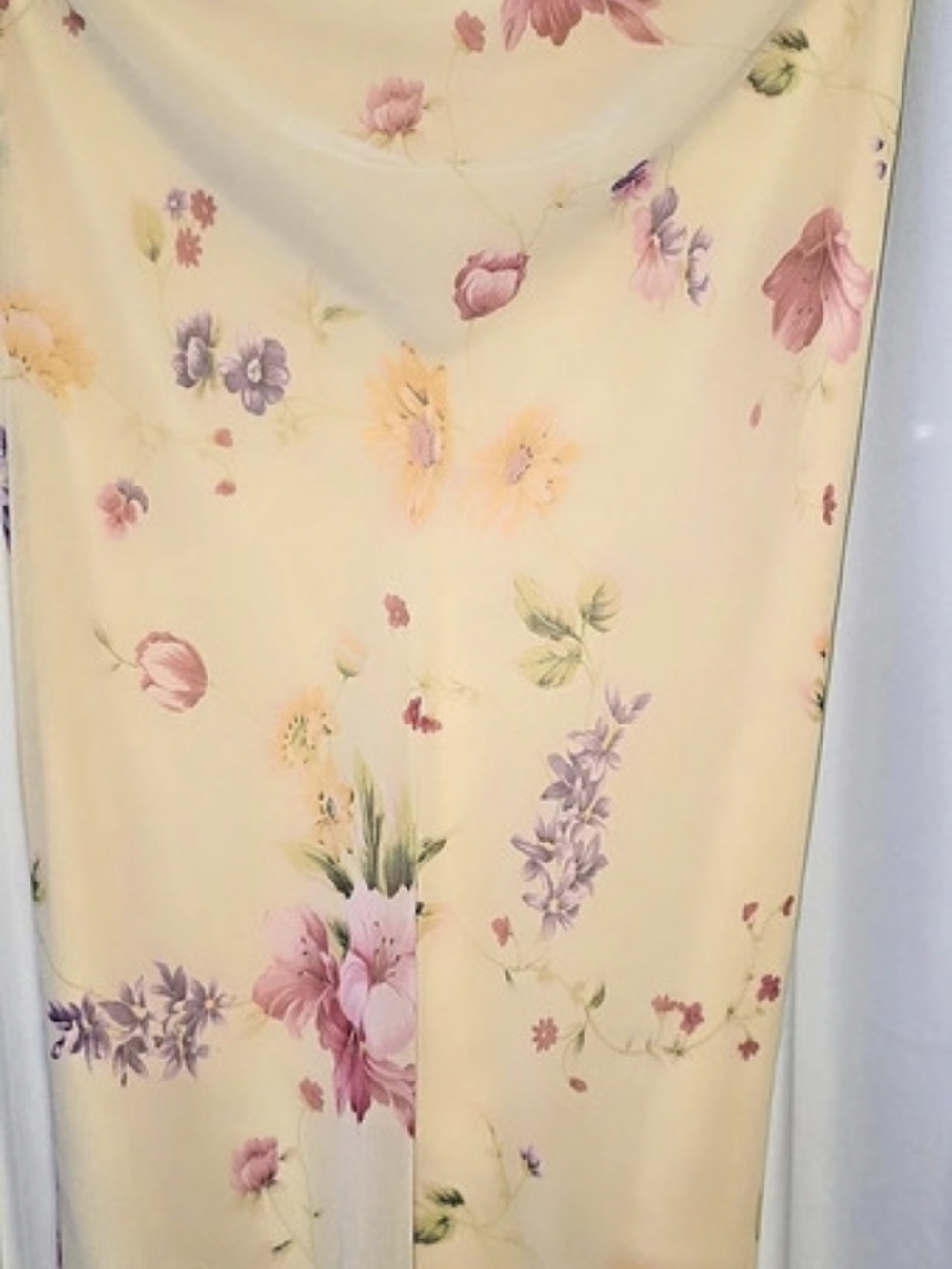 Spring Fling , Airy Skirt, Sunny Days, Cottagecore